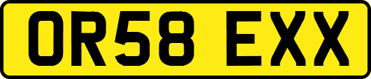 OR58EXX