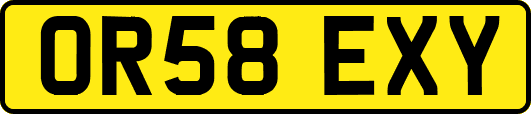 OR58EXY