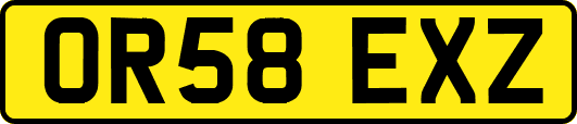 OR58EXZ