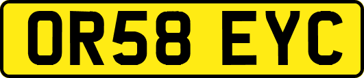 OR58EYC