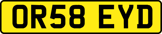 OR58EYD