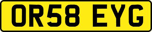OR58EYG