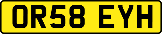 OR58EYH
