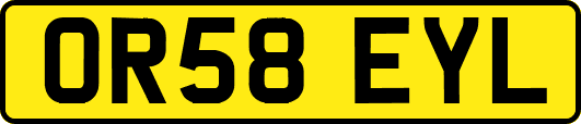 OR58EYL