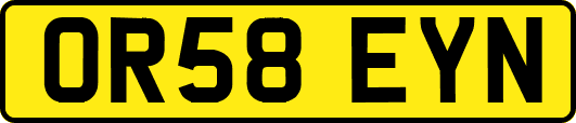 OR58EYN