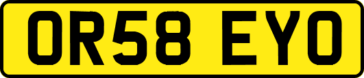 OR58EYO