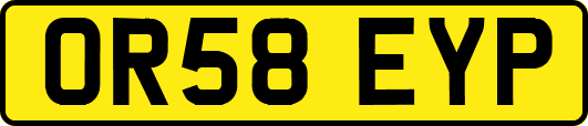 OR58EYP