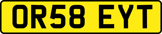 OR58EYT