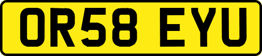 OR58EYU