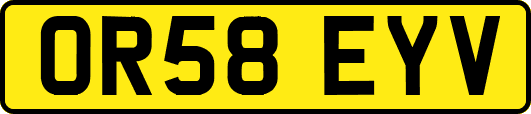 OR58EYV