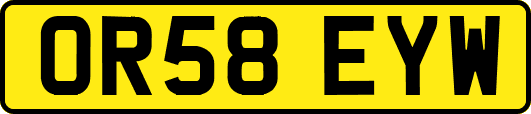 OR58EYW