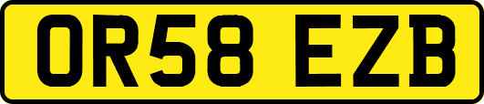 OR58EZB