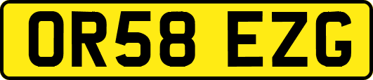 OR58EZG
