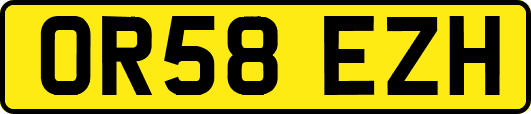 OR58EZH