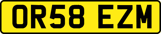 OR58EZM