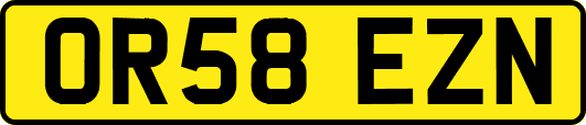 OR58EZN