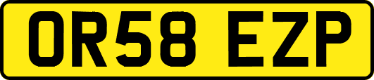 OR58EZP