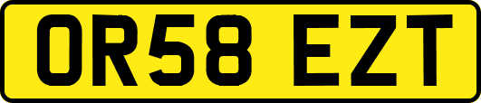 OR58EZT