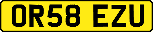 OR58EZU