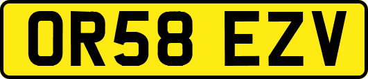 OR58EZV