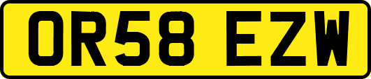 OR58EZW