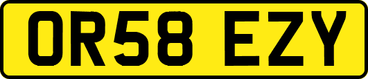 OR58EZY