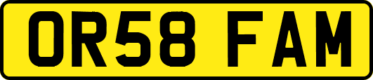 OR58FAM