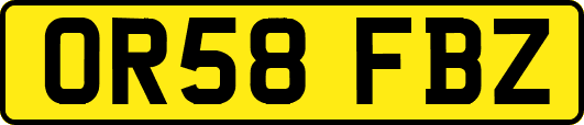 OR58FBZ