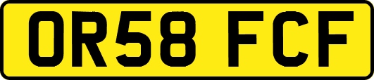 OR58FCF