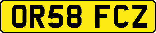 OR58FCZ