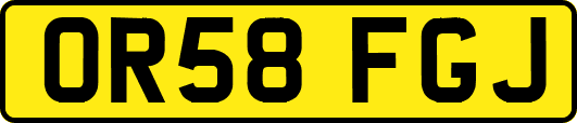 OR58FGJ
