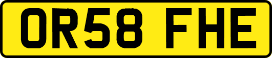 OR58FHE