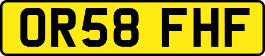 OR58FHF