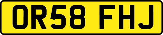 OR58FHJ