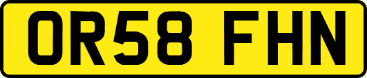 OR58FHN