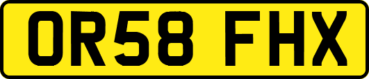OR58FHX