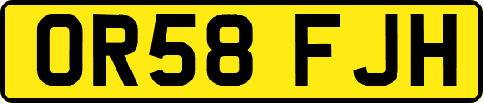 OR58FJH