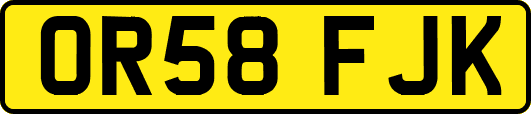 OR58FJK