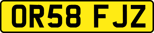 OR58FJZ