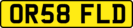 OR58FLD