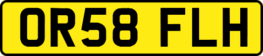 OR58FLH
