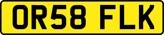 OR58FLK