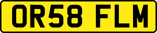 OR58FLM