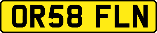 OR58FLN