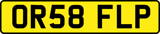 OR58FLP
