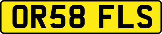 OR58FLS