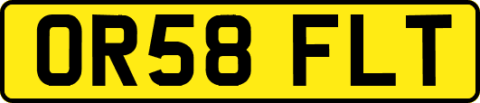 OR58FLT