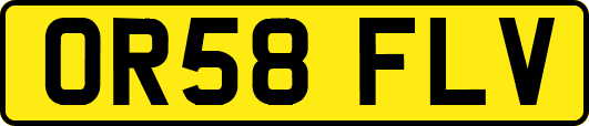 OR58FLV