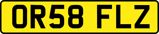 OR58FLZ