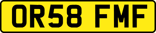 OR58FMF